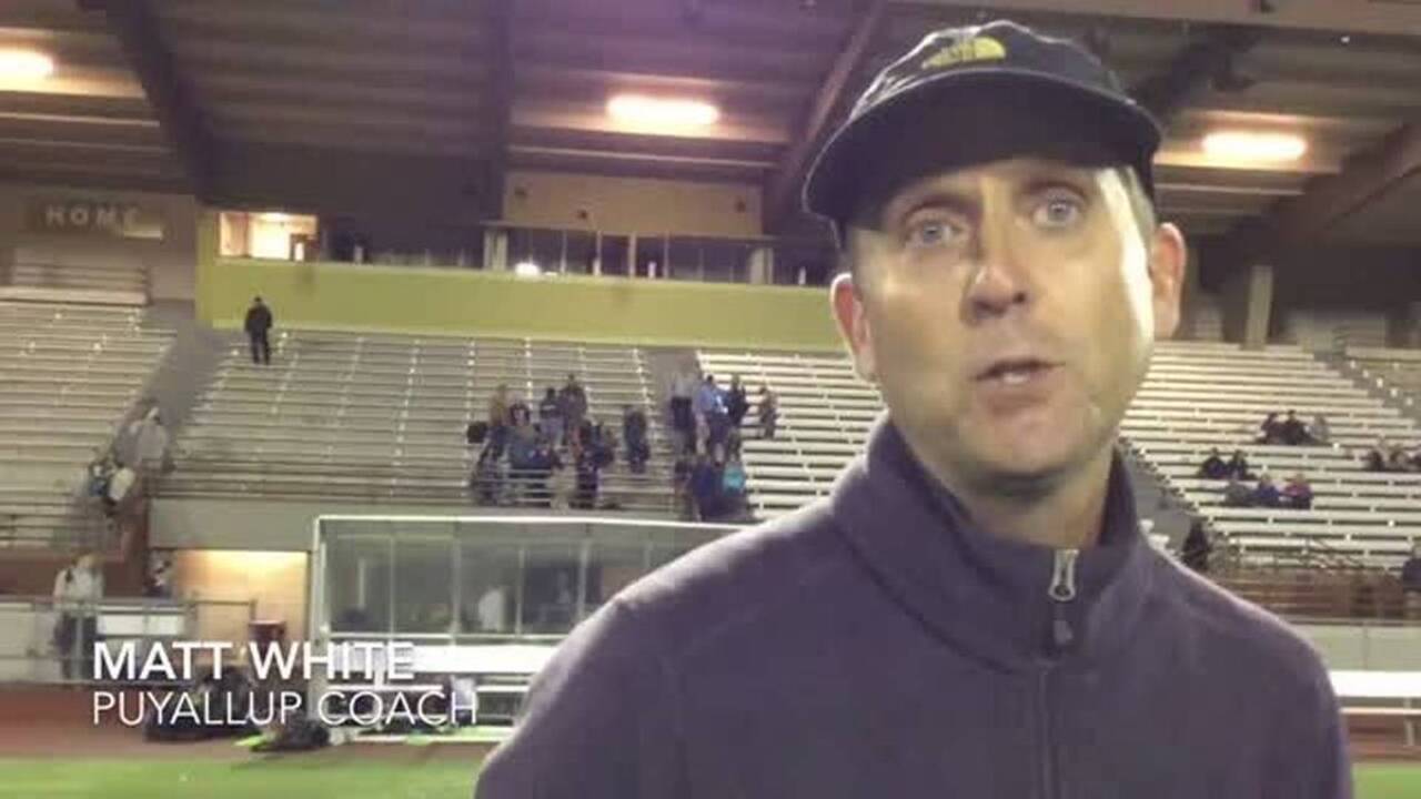 Puyallup 1, Olympia 0: Katelyn Wood’s late goal lifts Vikings