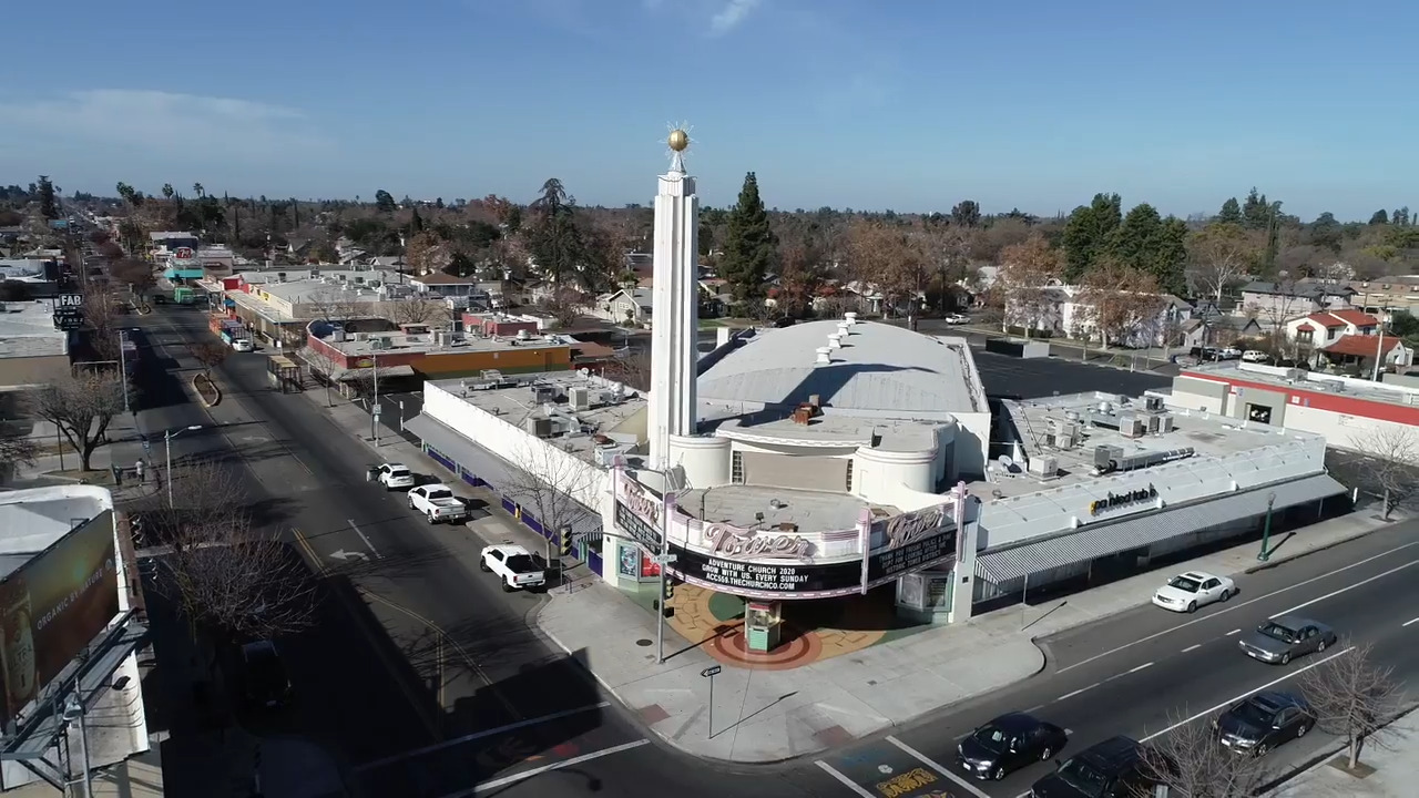 Management of Tower Theatre in Fresno will have a new face. Who’s reaching for the keys?