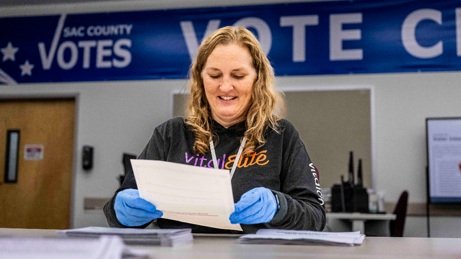 California primary 2026: Where do I go to vote? Finding your polling place