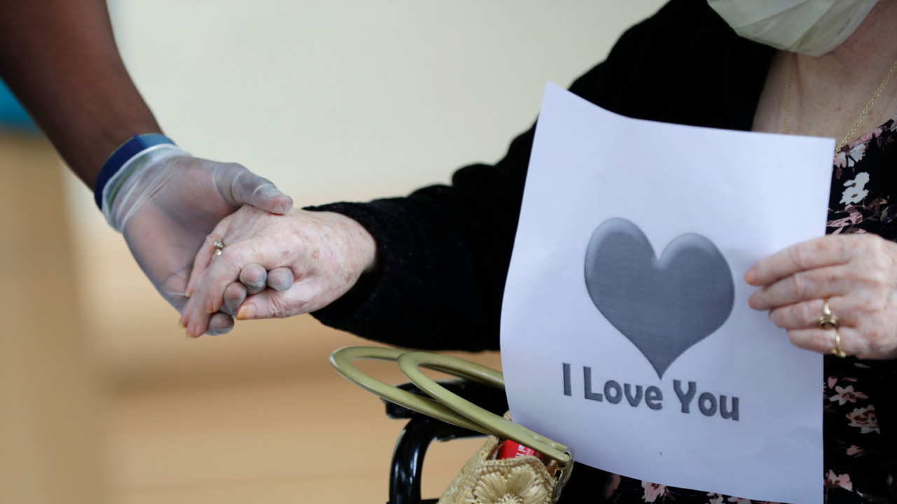 Amid housing backlog for aging SC veterans, $87M state home planned for Orangeburg County