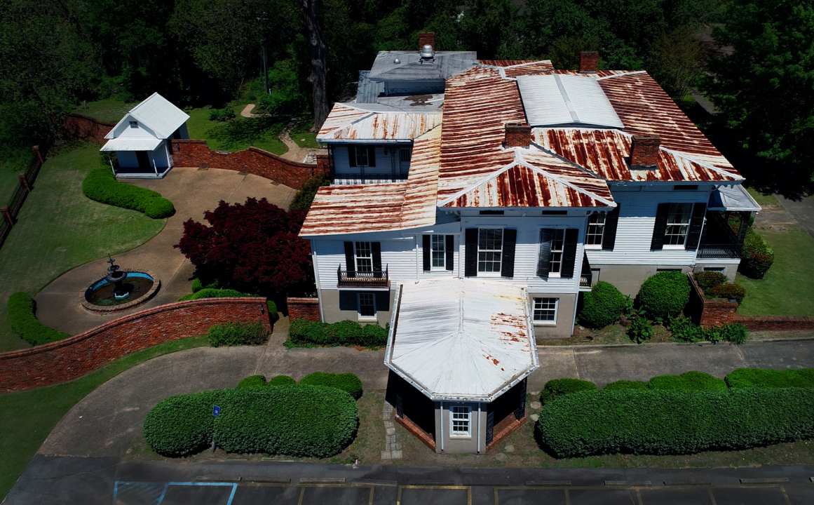 Historic Columbus property just sold. Here’s your look inside