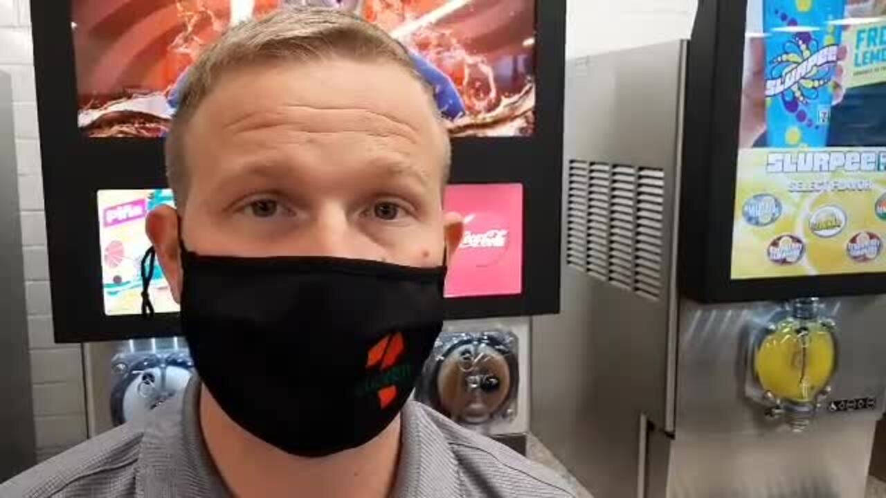 Here’s how you can get free treats at the newly opened 7-Eleven in Fort Mill