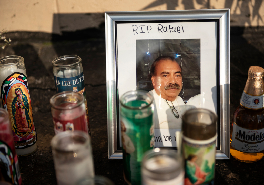 Food truck owner shot to death in Modesto’s airport neighborhood; 13-year-old arrested