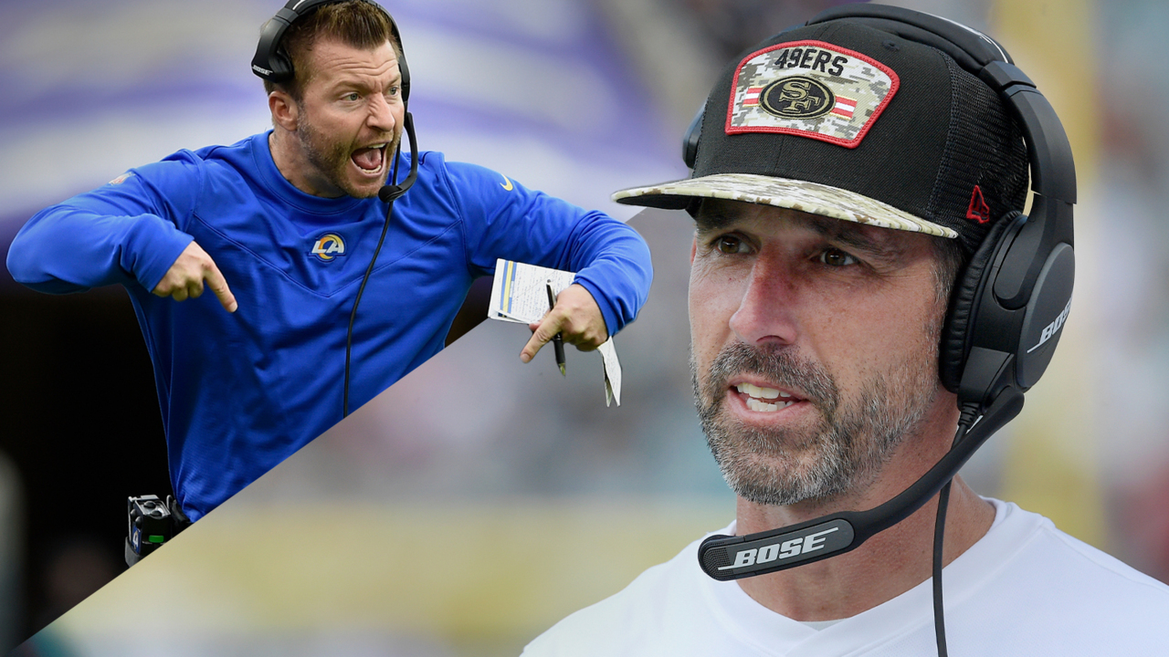 Is the 49ers-Rams rivalry reborn or will San Francisco fans continue to dominate?
