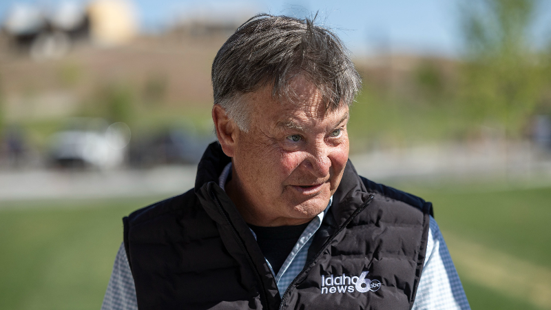 Well-known Idaho journalist retiring after 30 plus years