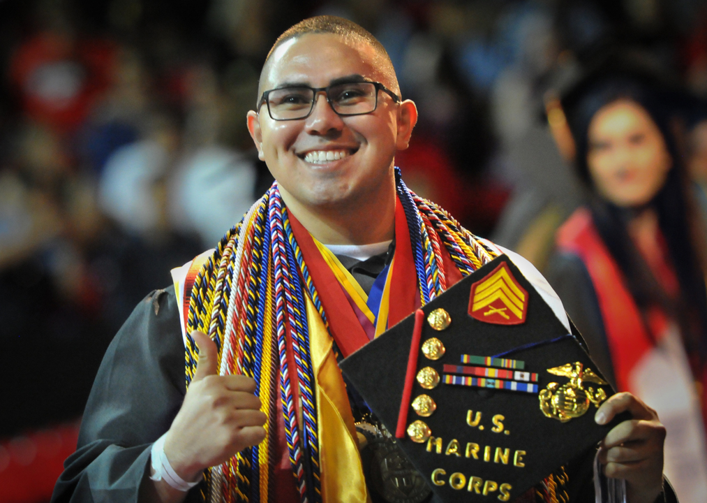 Valley educational achievement rates lag behind state. What’s being done?
