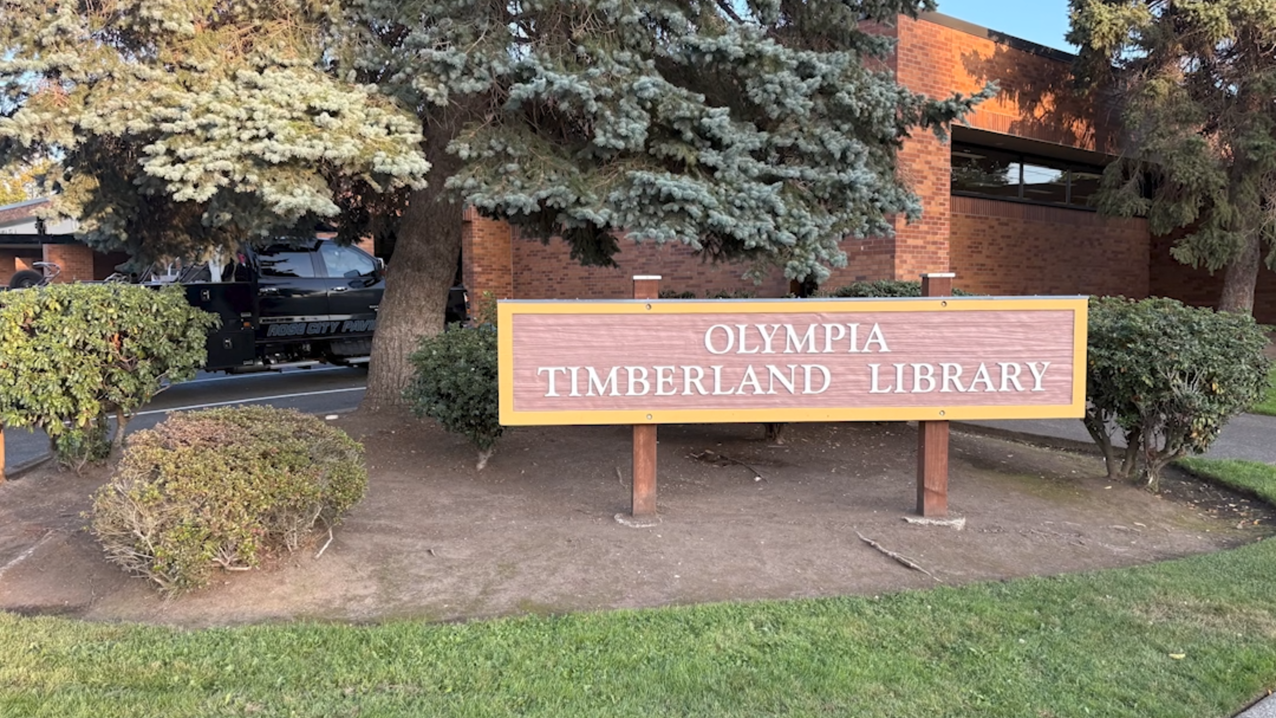 Timberland kicks off levy discussion in Olympia