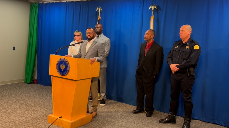 Fresno may lower school zone speed limits to 20 mph ahead of state mandate