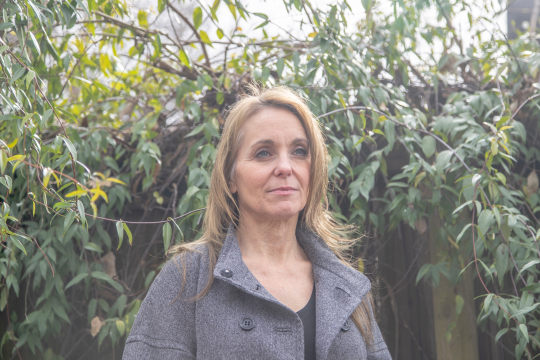 ‘No daylight between us.’ Why SC woman searches the streets for sex trafficking victims
