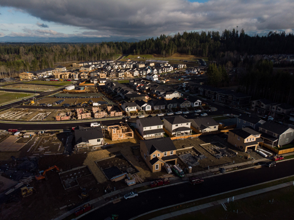 Pierce County homes continue selling in midst of pandemic