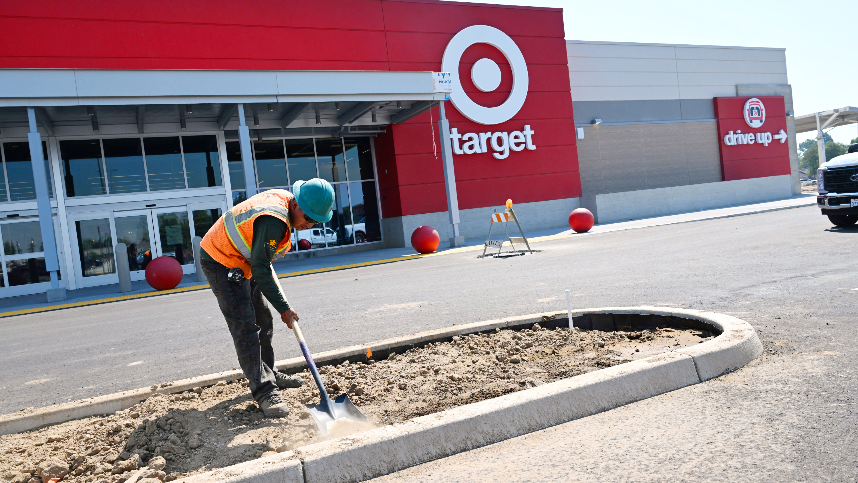 After more than 20 years, Fancher Creek Town Center is almost open