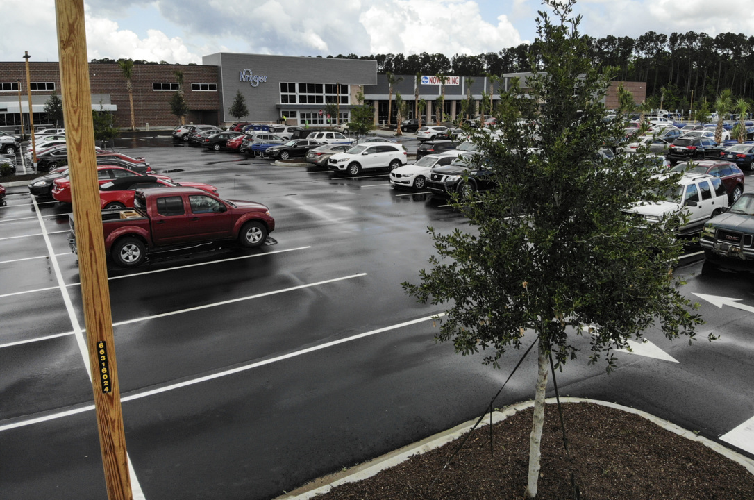 An inside look at Bluffton’s new Kroger in less than 60 seconds