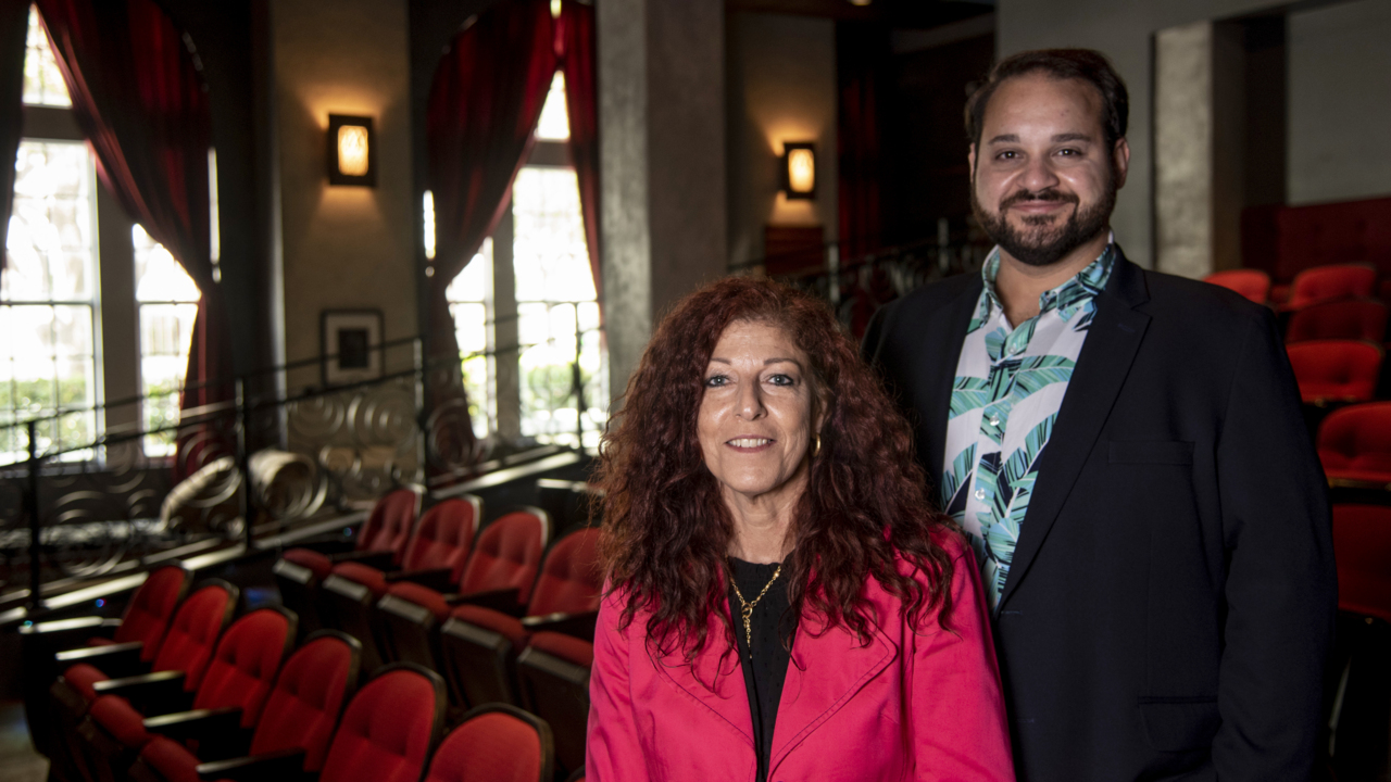 O Cinema expanding to South Beach location