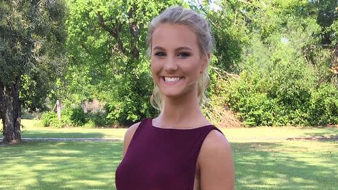 Female body found near Beaufort County crash site where teen went missing, officials say