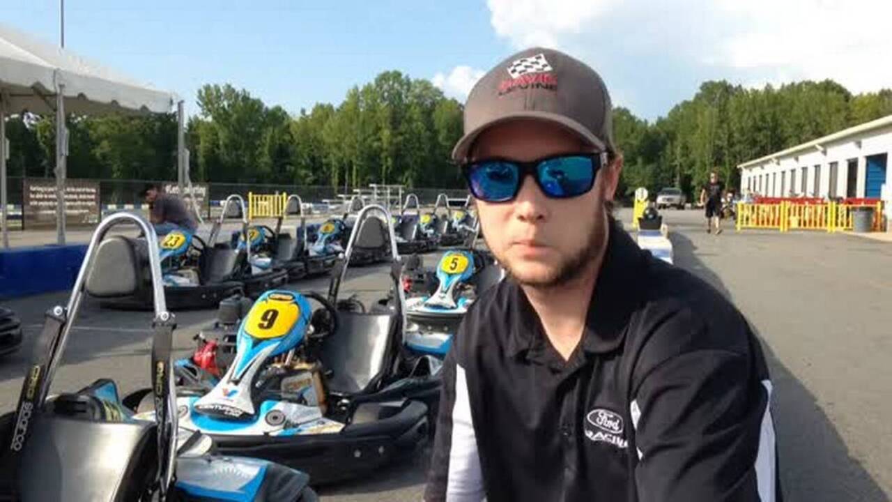 Kart rental league is another way to race