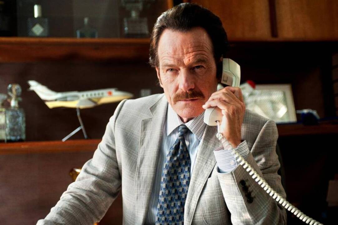 The Infiltrator Official Trailer 