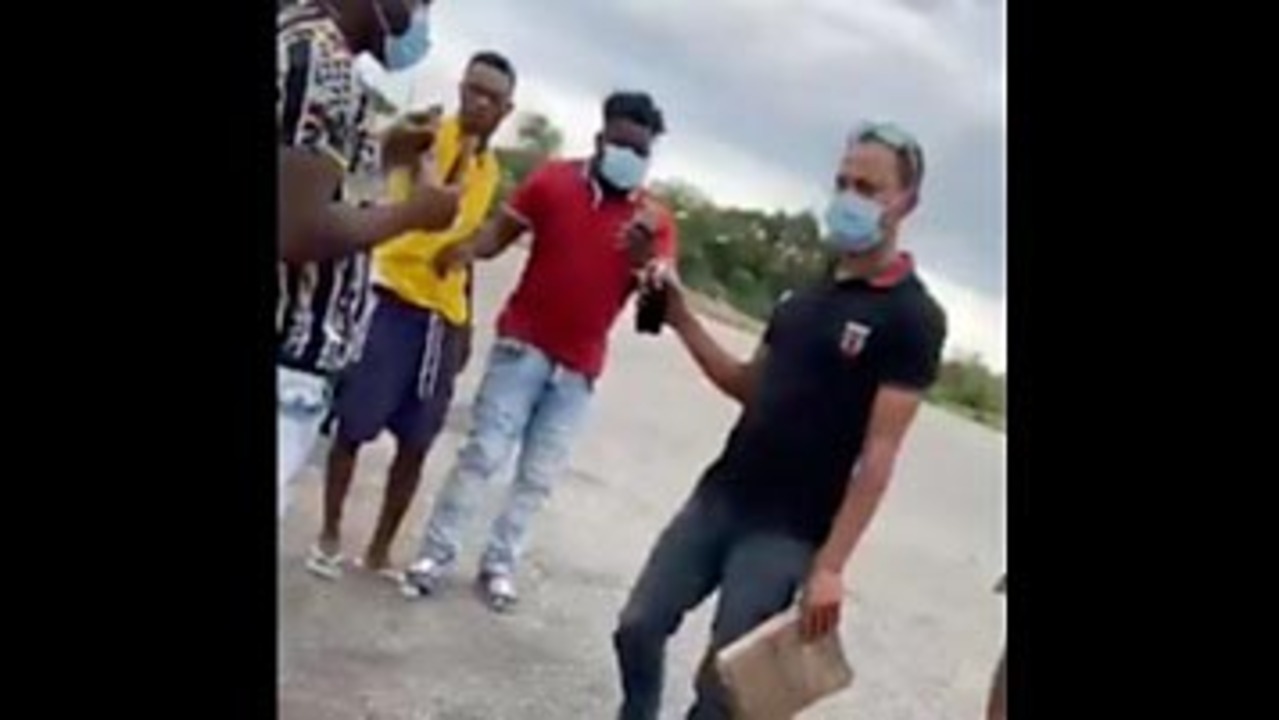 They survived ‘vacation from hell,’ arrest in D.R. Now Florida brothers face more misery