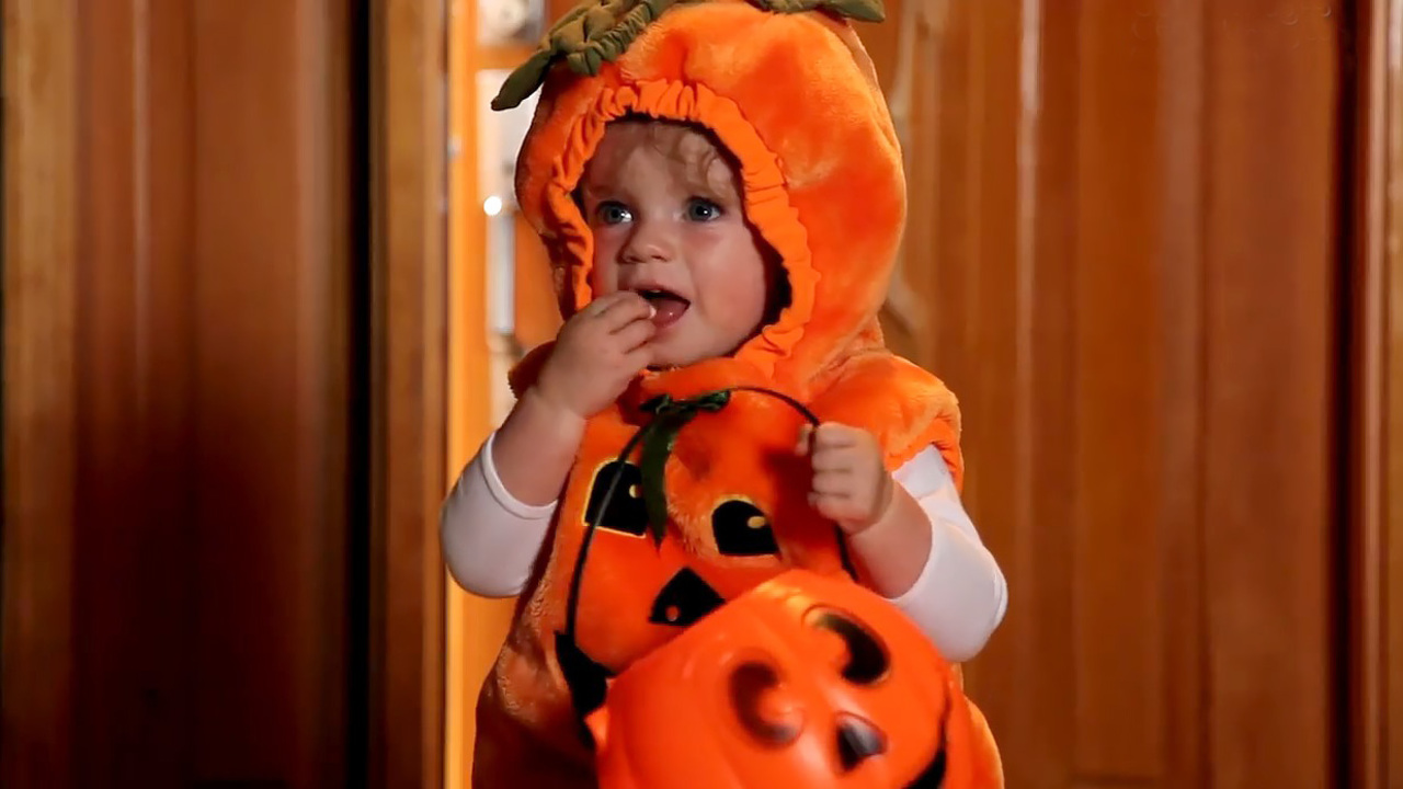 Here’s the candy history you’ll find in your Halloween bag, decade by decade