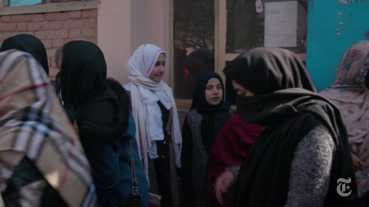 Discussing peace with the people behind 9/11 and so many other deaths is tough decision