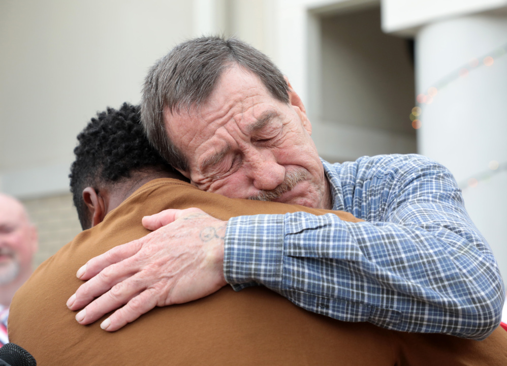 She died helping others. Now, a gift from an SC nonprofit has helped her family