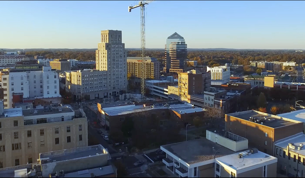 Vogue ranks this Triangle city the ‘hippest’ in NC