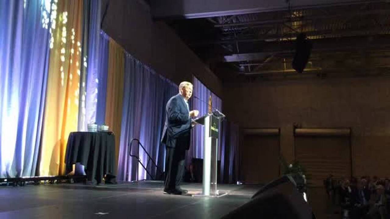 Study update is just the kind of look at guns Isakson had hoped for before retirement