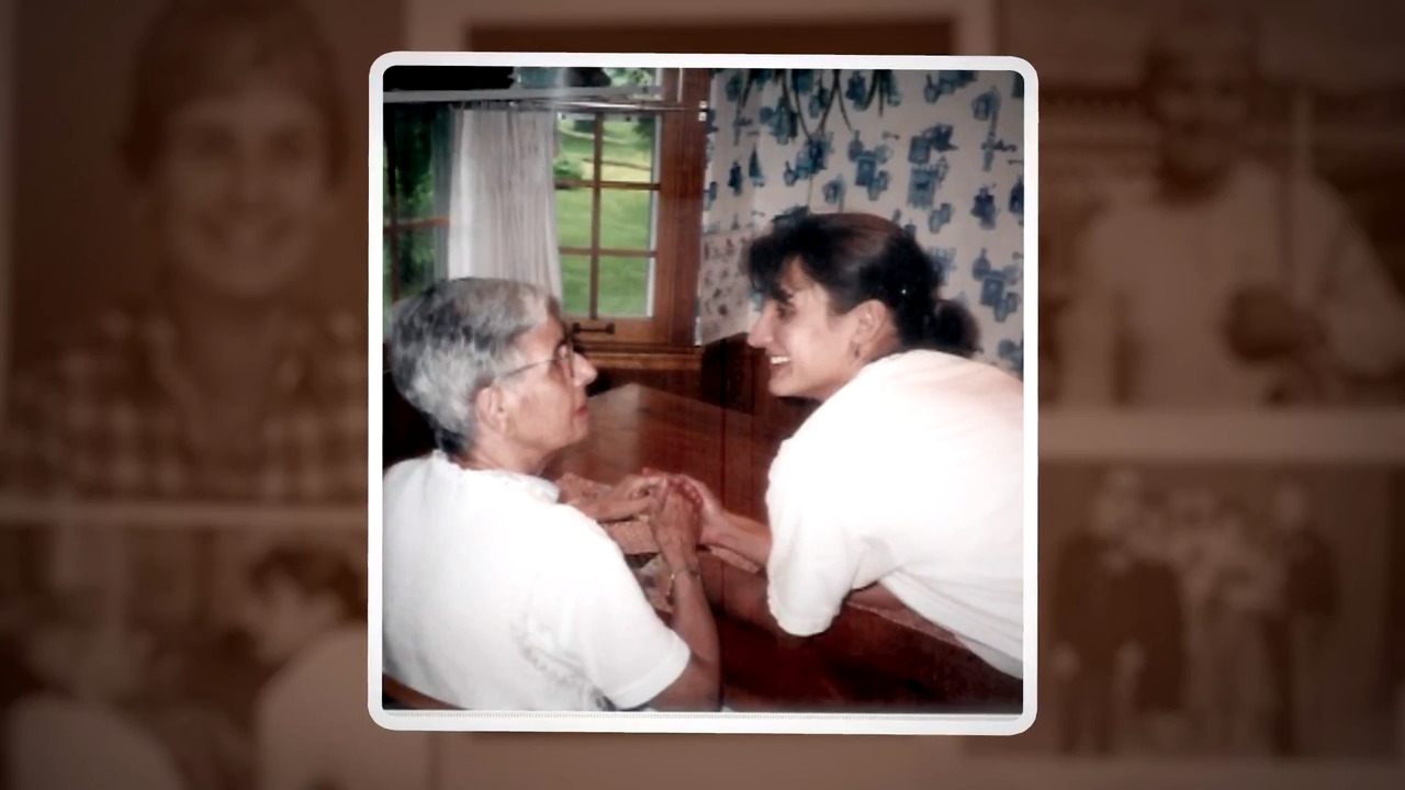 ‘My mother died of Alzheimer’s – we need affordable and effective treatment’