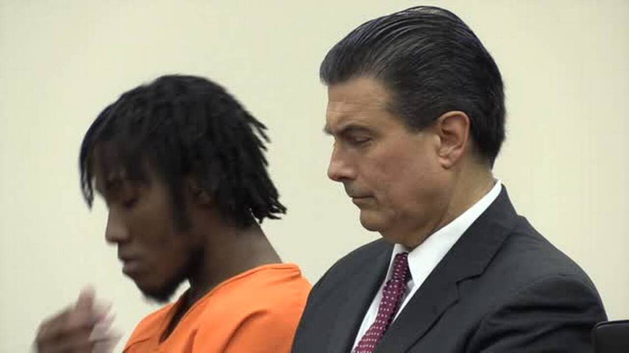 Defendant who shot and killed friend in Rock Hill apologizes in court