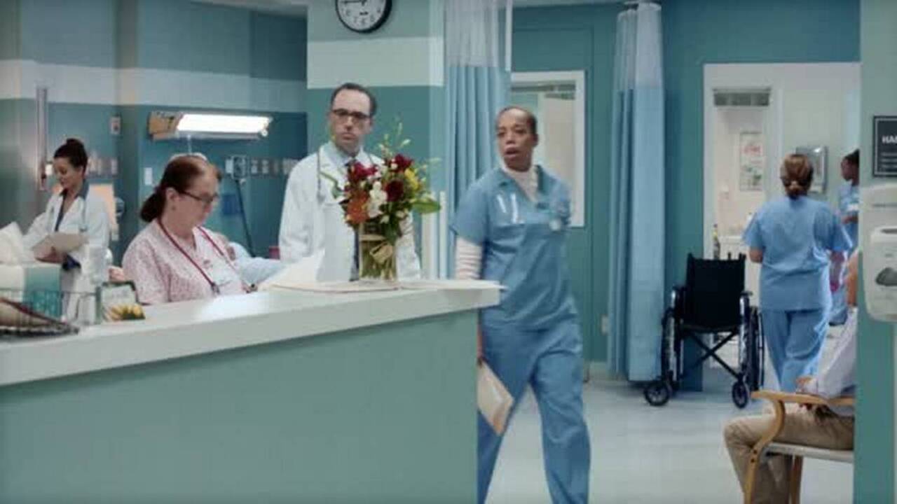 TurboTax: Humpty Hospital 