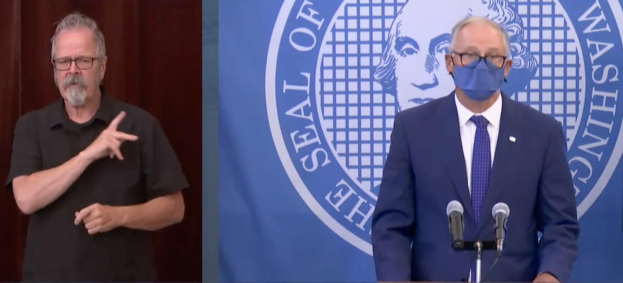 9 more Thurston residents die of COVID-19 as county posts record weekly case count