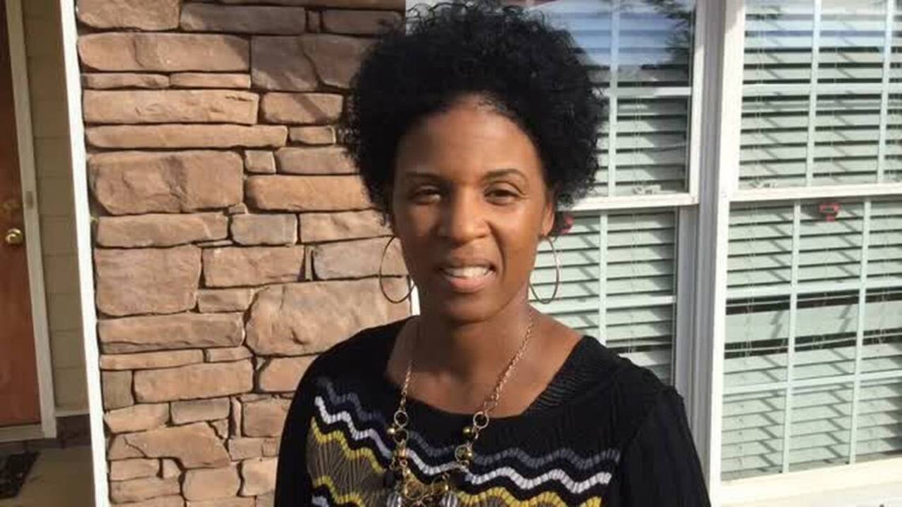 She wrote a journal to help her granddaughter — but it may inspire others