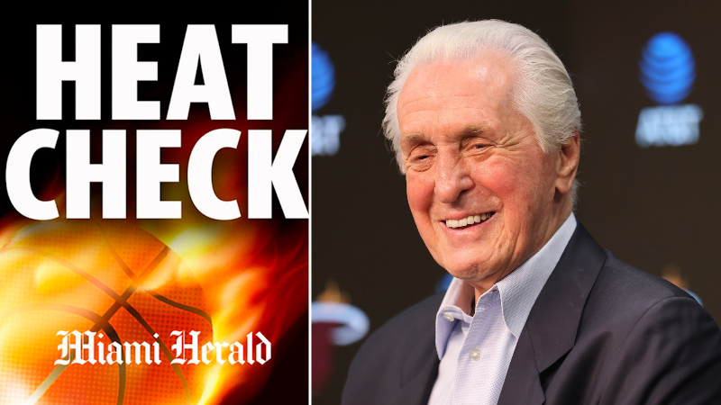 Heat Check: What will the Miami Heat do to fill out roster?