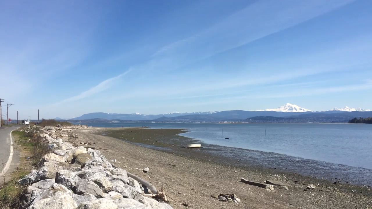Lummi Nation is getting a major grant to boost tourism. Here’s how it will be used