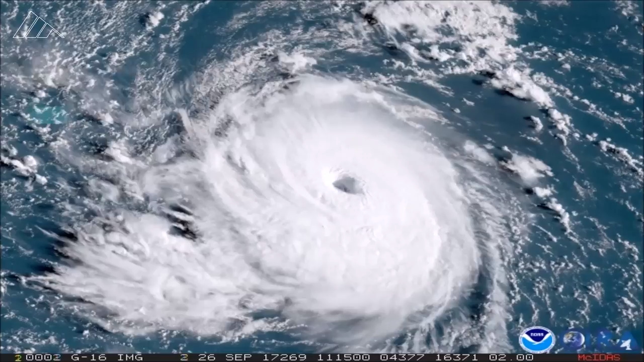 Here’s what hurricane categories mean — and how much damage to expect