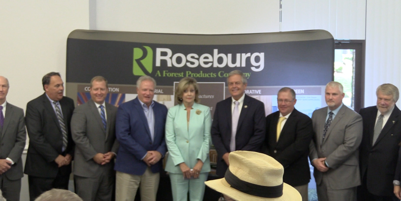 'This is not your grandfather's sawmill': What will Roseburg mean for Chester County?