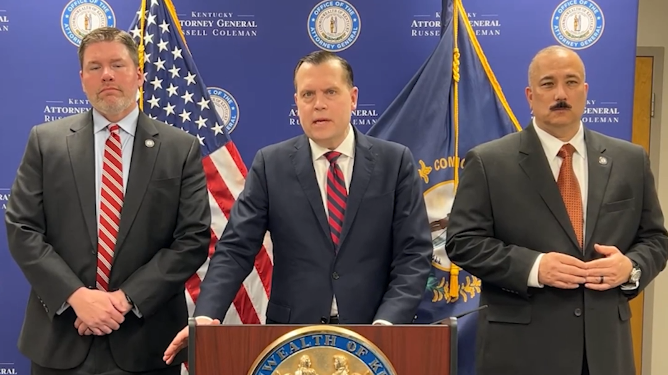 London Mayor Weddle indicted on campaign finance violations