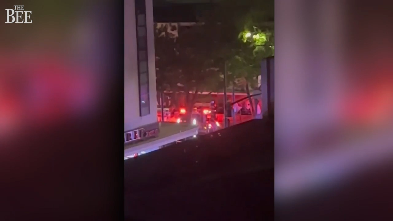 What’s near the scene of the downtown Sacramento mass shooting? What to know