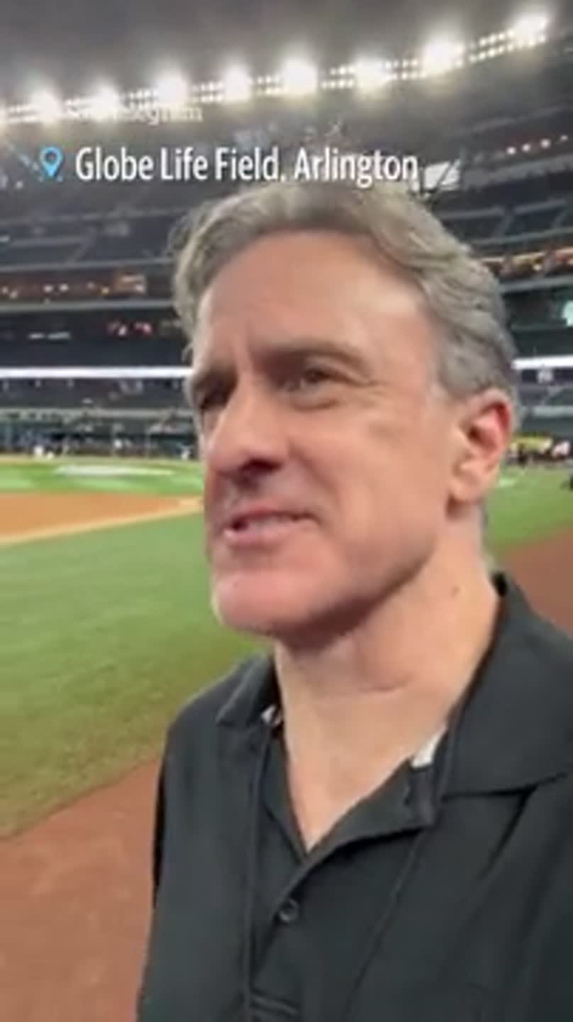 The path for the Texas Rangers to make the playoffs starts at home