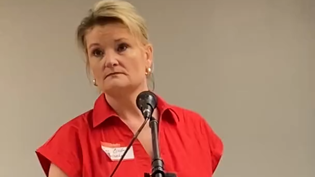 Kansas governor candidate Holscher wants state to put data centers on hold | Opinion