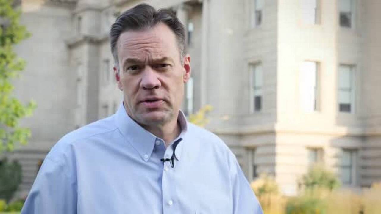 Is the field in the Idaho governor’s race about to get smaller? Eyes are on Russ Fulcher
