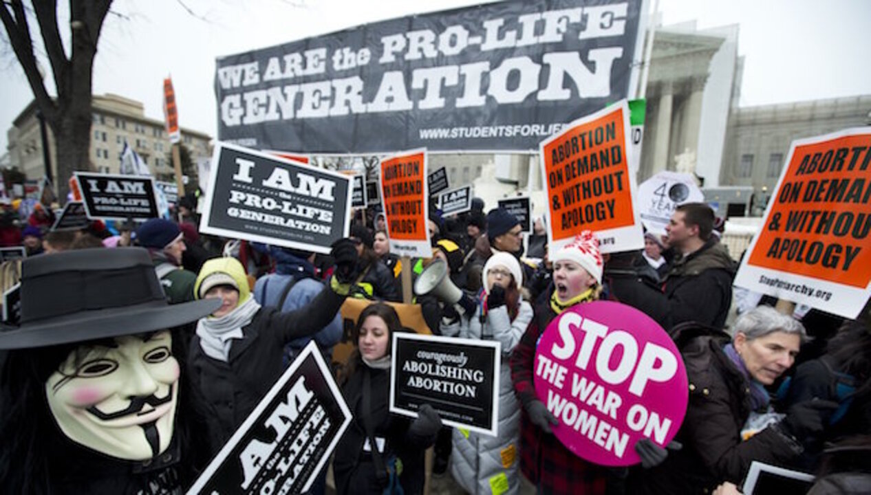 Planned Parenthood disputes Missouri’s new medication abortion law