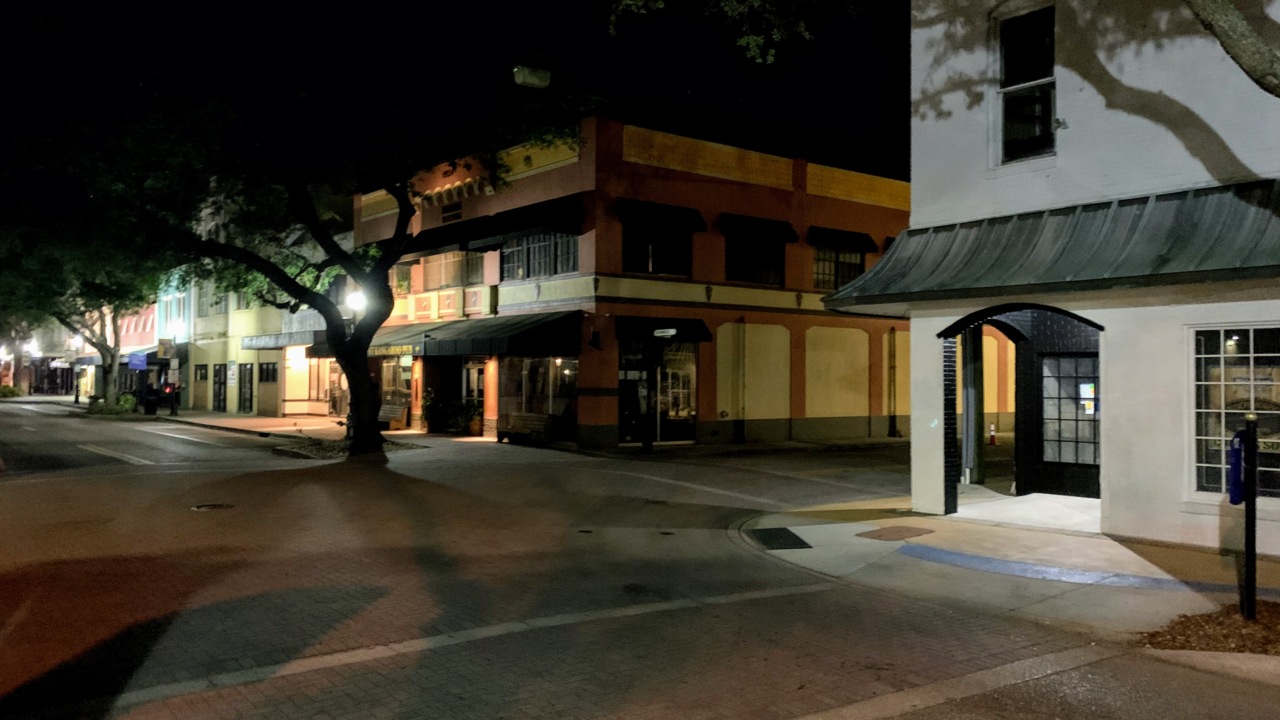 ‘The Curfew Five’ on Manatee commission are trampling on our rights | Letter to the editor