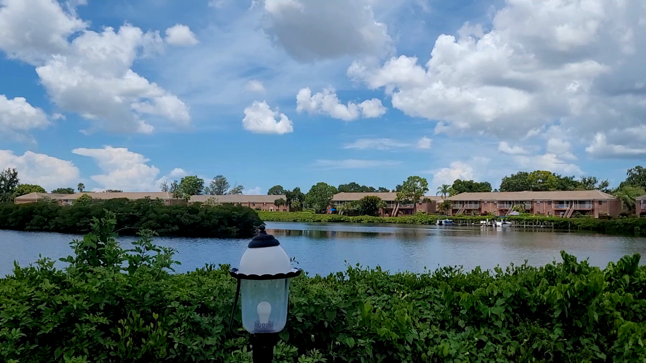2-year-old drowns in canal at Bradenton apartments while parents were home, police say