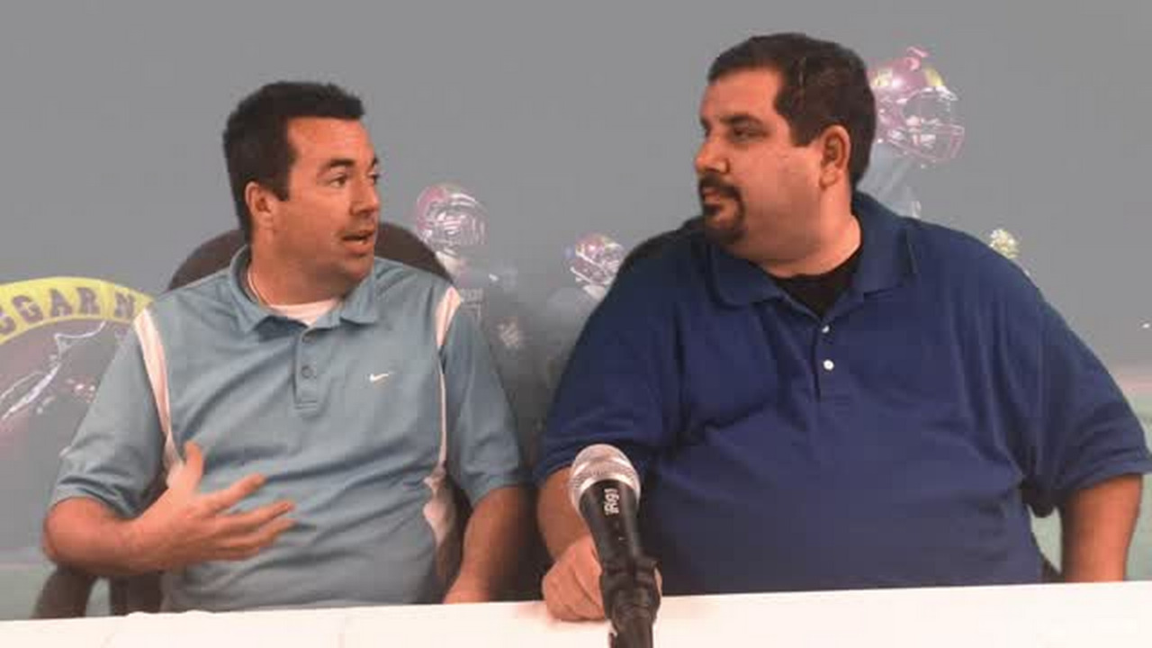 Shawn and Sean Show: Looking at the playoff bubble teams