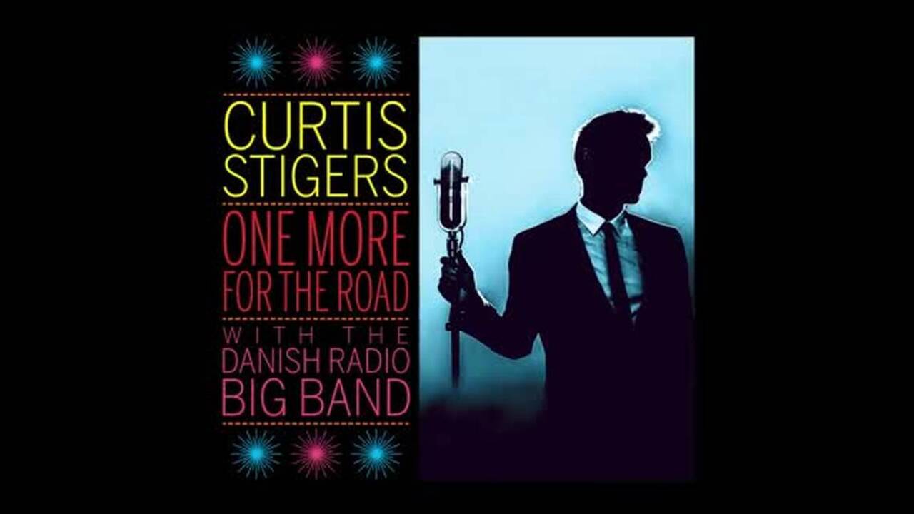 Curtis Stigers: One More For The Road trailer