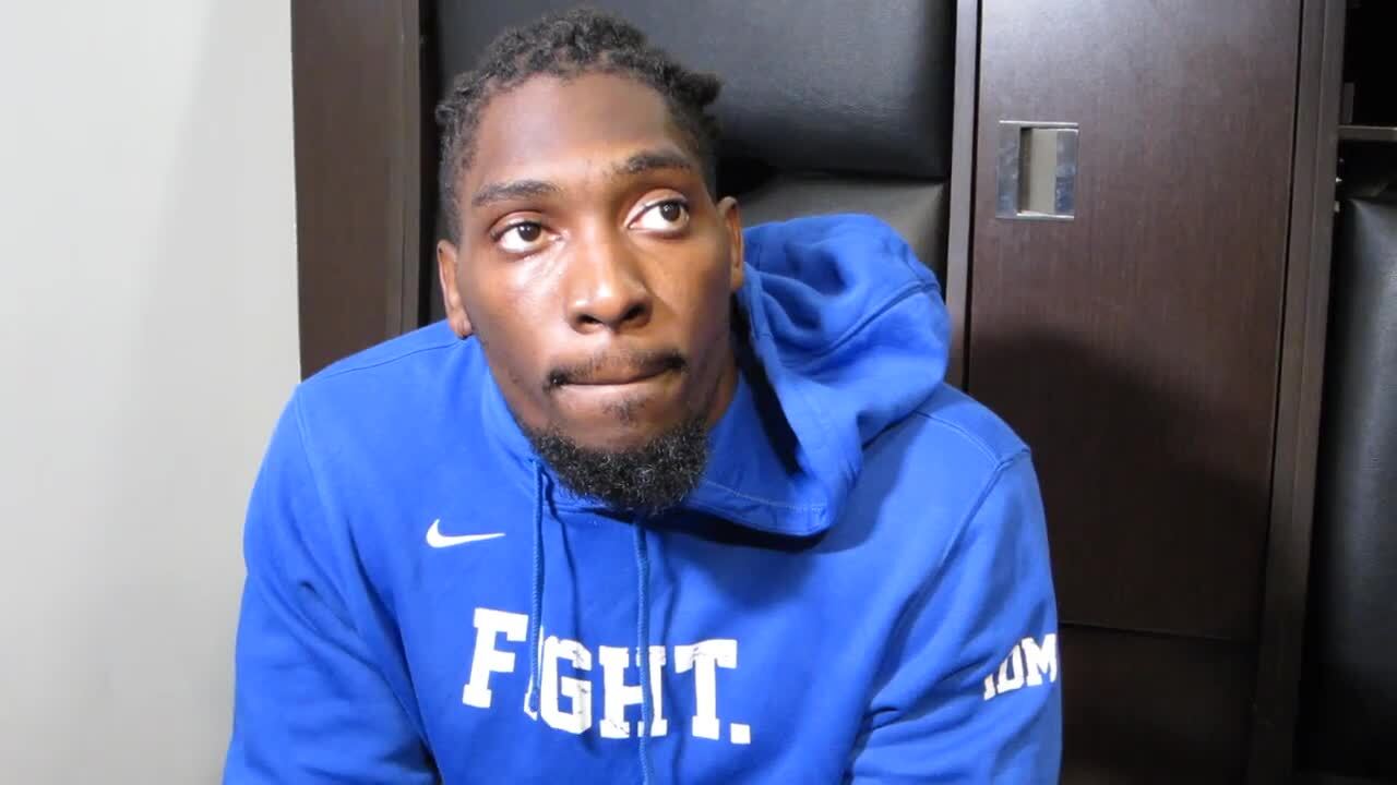 NFL quarterback knows it doesn’t matter if you win or lose. Jesus will always have your back | Faith Matters