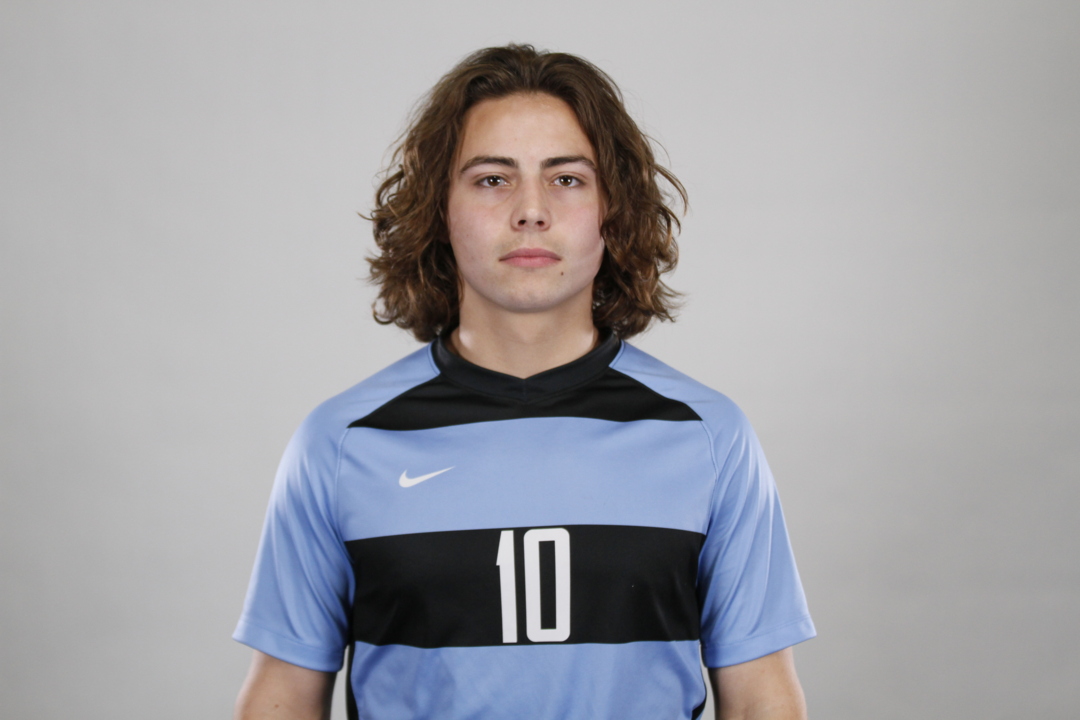 2019 Wichita All-Metro boys soccer selection, Eisenhower’s Ethan Doud