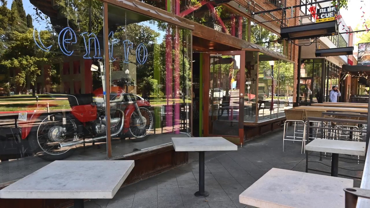 Update: More than 140 Sacramento restaurants opening for dine-in service. Here’s the list