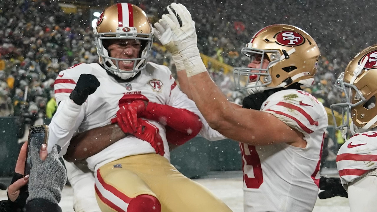 Bee’s Best: Vote for the San Francisco 49ers player most likely to shut down the LA Rams