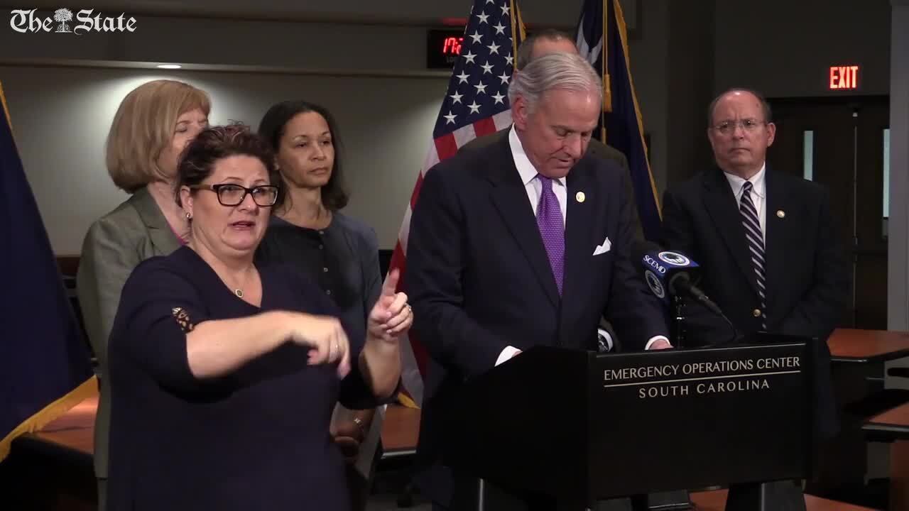 Amid coronavirus, Lancaster County has plans to help avoid the next medical crisis.